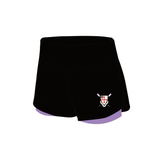 Senate Boat Club Female Gym Shorts