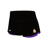 University of London Air Squadron Female Gym Shorts