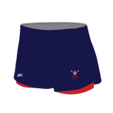 Regent's Park College Boat Club Female Gym Shorts