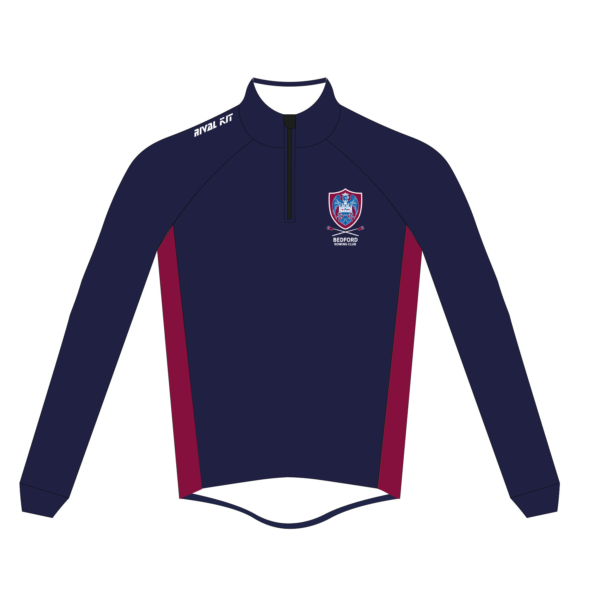Bedford RC Ultra Light Splash Jacket