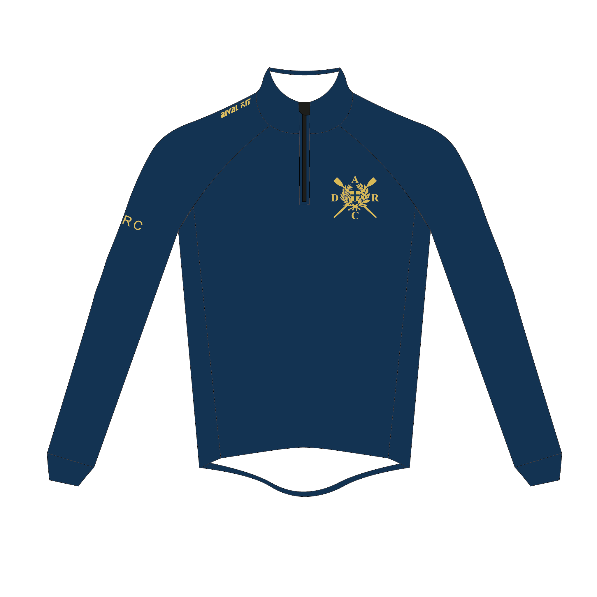 Durham ARC Splash Jacket