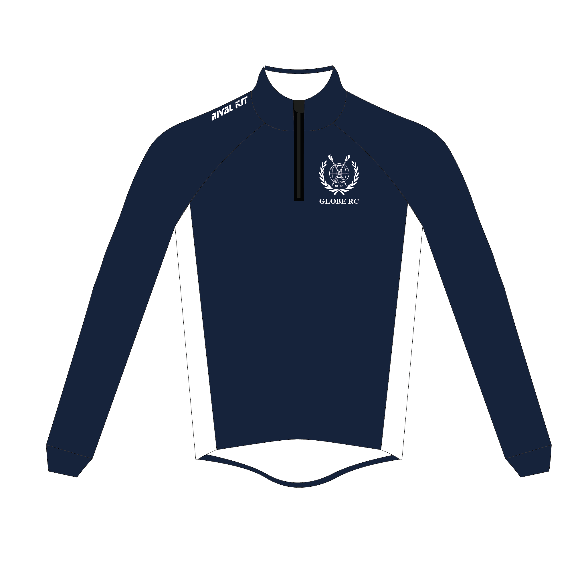 Globe Juniors Ultra lightweight Splash Jacket