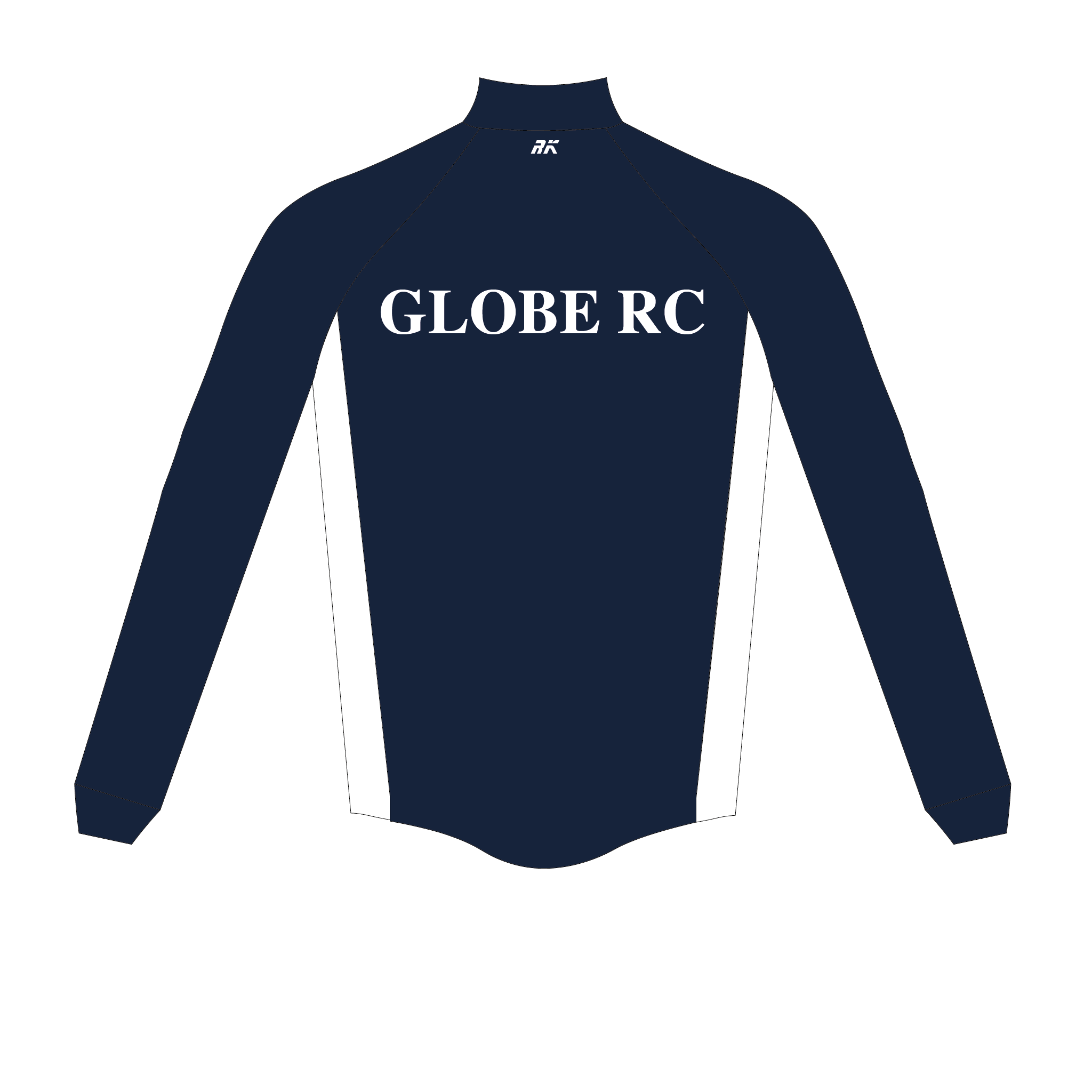 Globe Ultra lightweight Splash Jacket