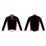 Sheffield Hallam BOAT CLUB SPLASH JACKET