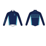 Team Scotland HIR 2025 Thermal Splash Jacket