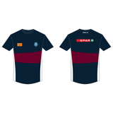 SMGS Bespoke Gym T-Shirt