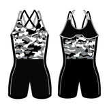 St Pauls Girls school  Strappy AIOX