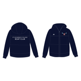St Catherine's College BC Puffa Jacket