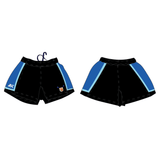 St Edmund's College Boat Club Rugby Shorts