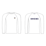 St Hilda's Boat Club Oxford Long Sleeve Baselayer