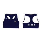 St Hilda's Boat Club Oxford Racerback Sports Bra