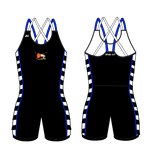 Barts and The London Boat Club Racing STRAPPY AIOX 2025