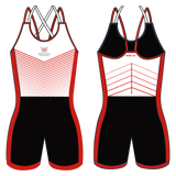 JIRR Wessex 2026 Strappy AIOX