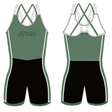 NEW 2026 Collection Strappy AIOX Sage