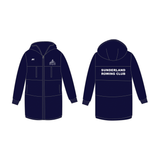 Sunderland Rowing Club Stadium Jacket