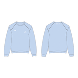 Sunderland Rowing Club Blue Sweatshirt