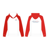 JIRR Wessex 2026 SUN Hoodie