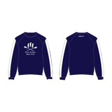 Oriel College Boat Club Oxford Casual Sweatshirt