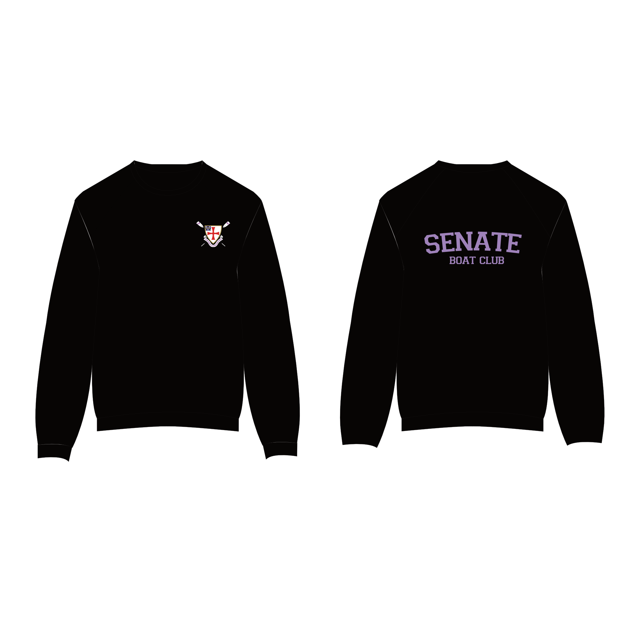 Senate Boat Club Sweatshirt