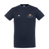 City of Cambridge Rowing Club Coaches T-Shirt