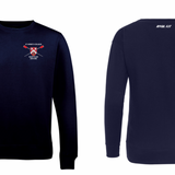 St Anne's College Boat Club Sweatshirt