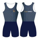 Surrey University Racing AIO