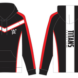 TITANS CANOE Club Hoodie