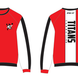 TITANS CANOE Club Sweatshirt