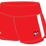 FEMALE TITANS CANOE Gym Shorts