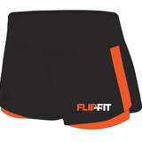 Flipfit Female Gym Shorts