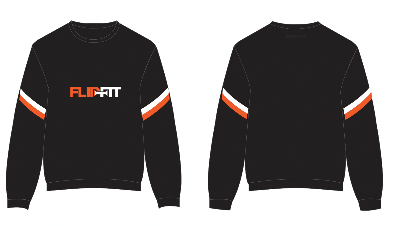 Flipfit Sweatshirt