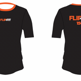 150 Flipfit 201 Short Sleeve Gym T-Shirt