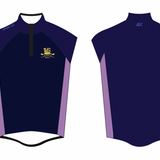 Magdalene Boat Club Gilet