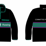Royal Holloway BC Pocket Fleece
