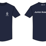 SCOTTISH ROWING  J16 Gym T-shirt 2024