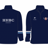 Hughes Hall BC Committee Fleece