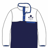 Canford School Boat Club Pocket Fleece
