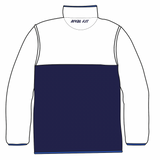 Canford School Boat Club Pocket Fleece