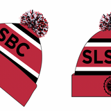 St Lenords Bobble Hat