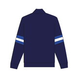 Canford School Boat Club Cotton Q-Zip