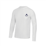 Canford School Boat Club Long Sleeve Gym T-Shirt