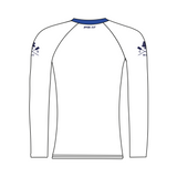 Canford School Boat Club Long Sleeve Base Layer 2
