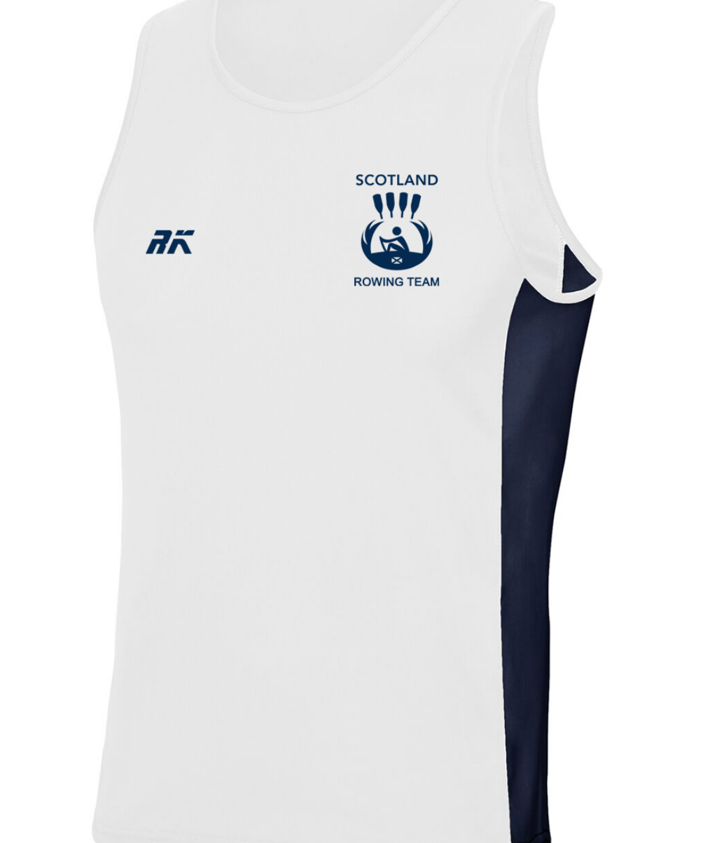Scottish Performance Vest