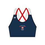 St Anne's College BC Sports Bra Design 2