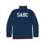 St Anne's College BC Pocket Fleece