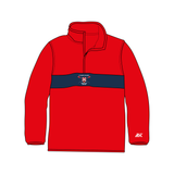 St Anne's College BC Fleece