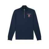 St Anne's College BC Q-Zip