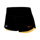 The Skiff Club Female Gym Shorts