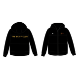 The Skiff Club Puffa Jacket