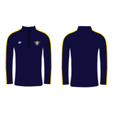 Toowong Rowing Club Performance Q-Zip